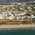 Beachtownhouse Las Dunas - Bahia De Marbella