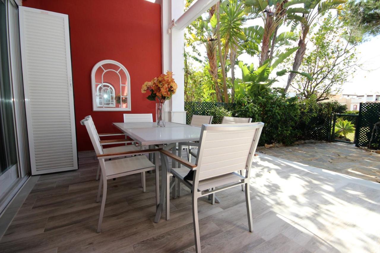 Beachtownhouse Dunas - Bahia De Apartament *