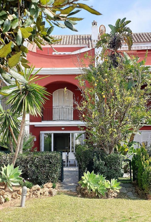 Apartament Beachtownhouse Dunas - Bahia De