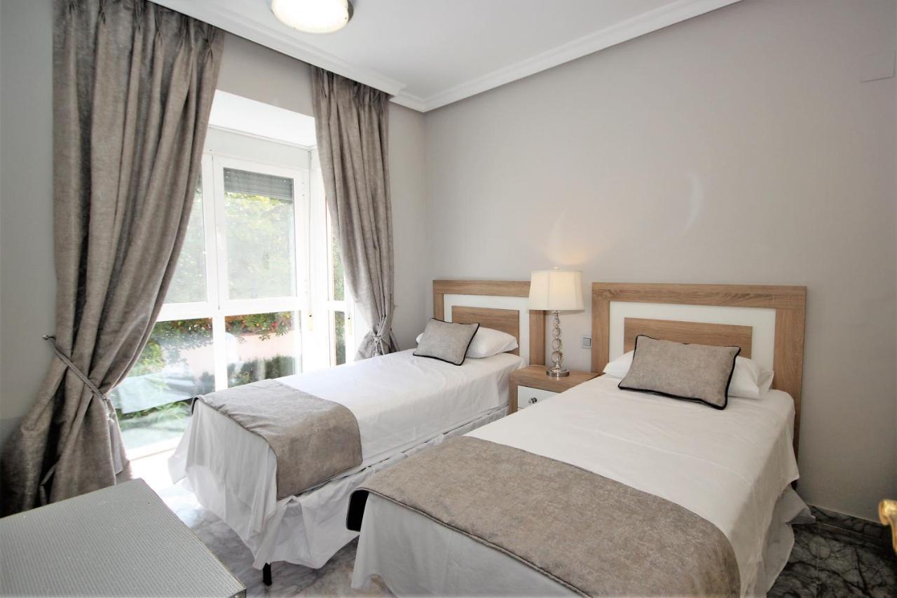 Apartament Beachtownhouse Dunas - Bahia De Marbella