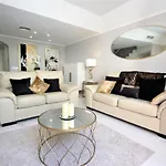Beachtownhouse Las Dunas - Bahia De Marbella
