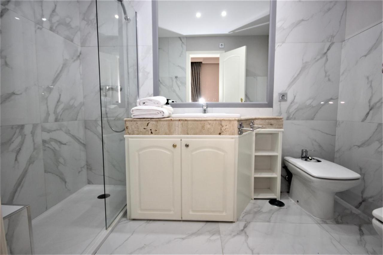 Apartment Beachtownhouse Dunas - Bahia De *