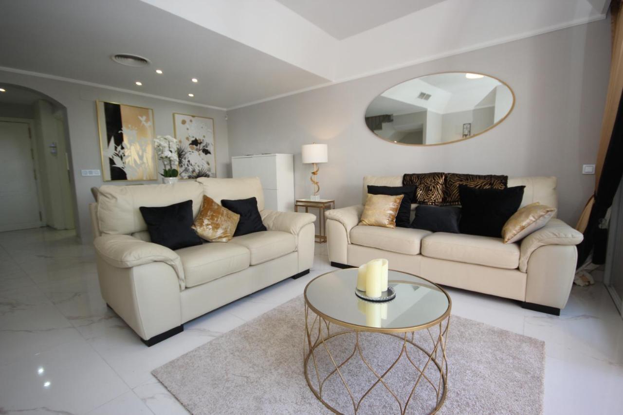 Apartment Beachtownhouse Dunas - Bahia De *