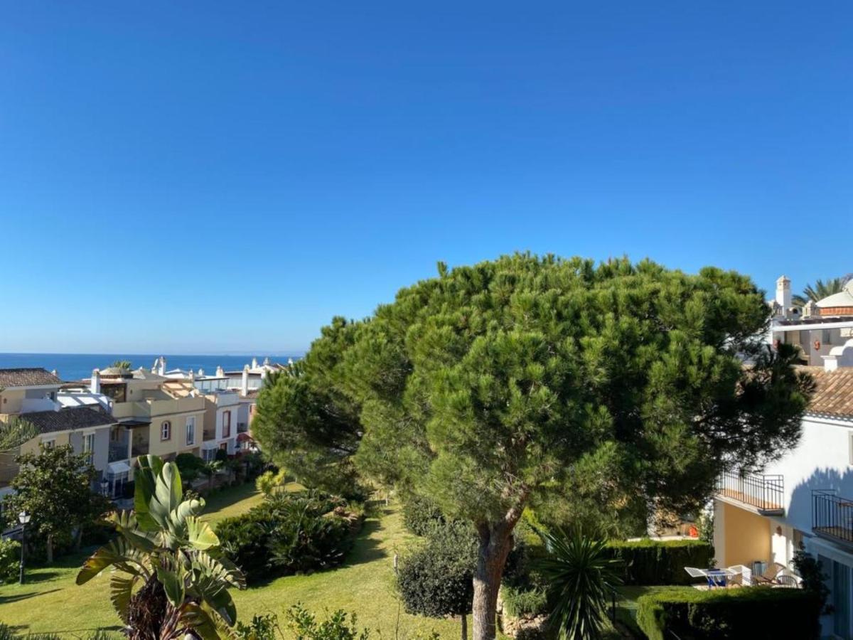 Beachtownhouse Dunas - Bahia De Apartment Marbella