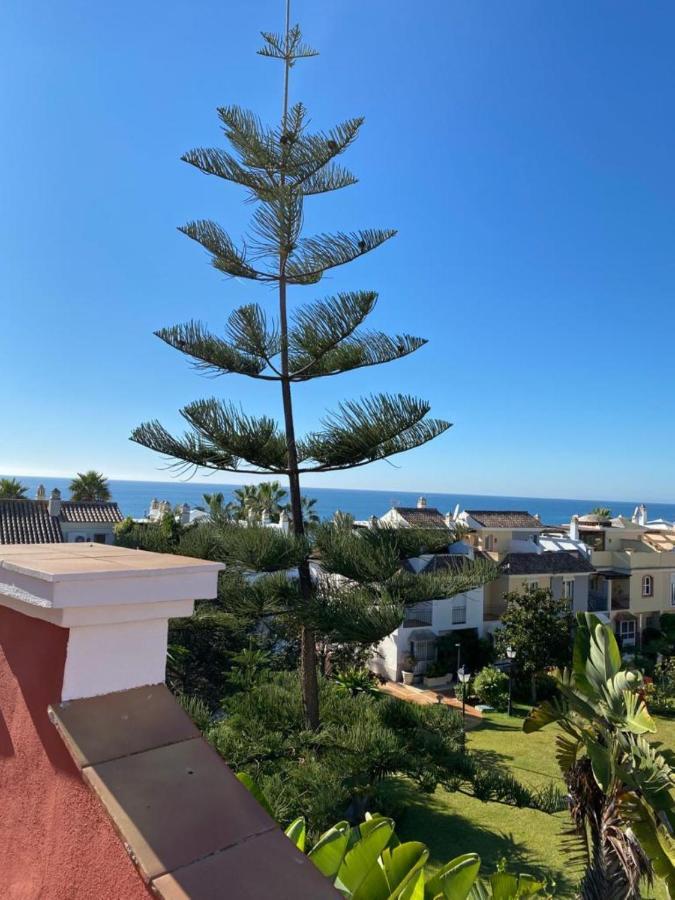 Apartment Beachtownhouse Dunas - Bahia De Marbella